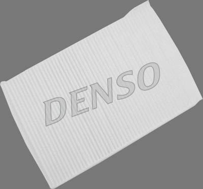 DENSO DCF368P İklimlendirme Sistemi Polen Filtresi - IVECO DAILY IV Minibüs/Otobüs uyumlu