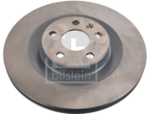 FEBI BILSTEIN 171444 Fren Sistemleri Fren Diski - VOLVO XC90 II (256) uyumlu