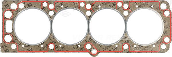 VICTOR REINZ 61-33005-10 Motor Silindir Kafa Contası - OPEL OMEGA B (V94) uyumlu