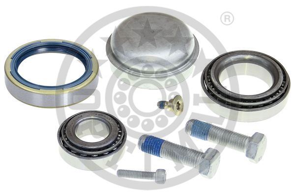 OPTIMAL 401165 Jant & Lastik & Bijon Poyra - MERCEDES-BENZ E-SERISI (W124) uyumlu