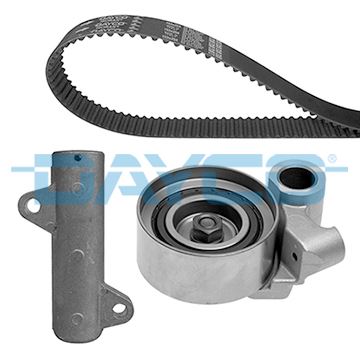 DAYCO KTB817 Motor Triger Seti - TOYOTA LAND CRUISER PRADO (_J15_) uyumlu