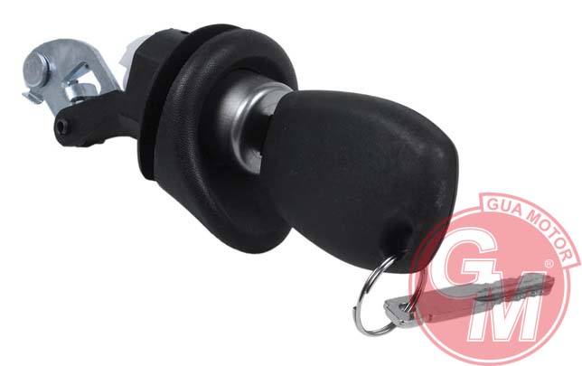 Bagaj Kilidi - GUARNITAUTO - 41163 Ürün Görseli