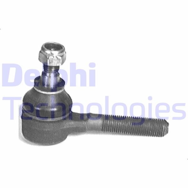DELPHI TA1206 Direksiyon Sistemi Mafsal - OPEL OMEGA A (V87) uyumlu