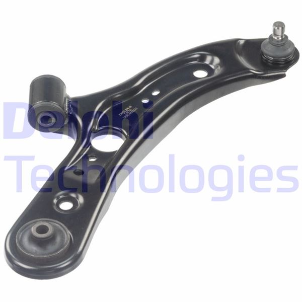 DELPHI TC3422 Süspansiyon Sistemi Bugi Kolu - SUZUKI SX4 Sedan (GY, RW) uyumlu