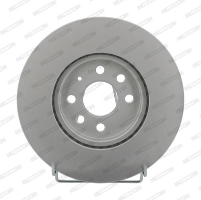 FERODO DDF1236C Fren Sistemleri Fren Diski - OPEL ASTRA H Station wagon (A04) uyumlu
