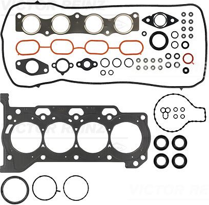 VICTOR REINZ 02-54025-02 Motor Silindir Kafa Contası - TOYOTA PRIUS PLUS (_W4_) uyumlu