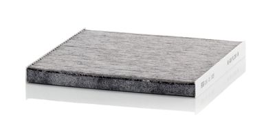 MANN-FILTER CUK 21 025 İklimlendirme Sistemi Polen Filtresi