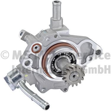 PIERBURG 7.02551.30.0 Fren Sistemleri Düşük Basınç Pompası - MITSUBISHI L200 / TRITON (KA_T, KB_T) uyumlu