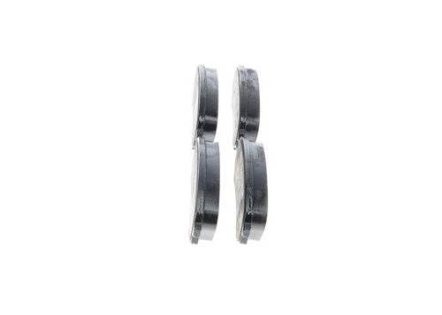 BOSCH 0 986 424 641 Fren Sistemleri Fren Balatası - TOYOTA LAND CRUISER 100 (_J1_) uyumlu