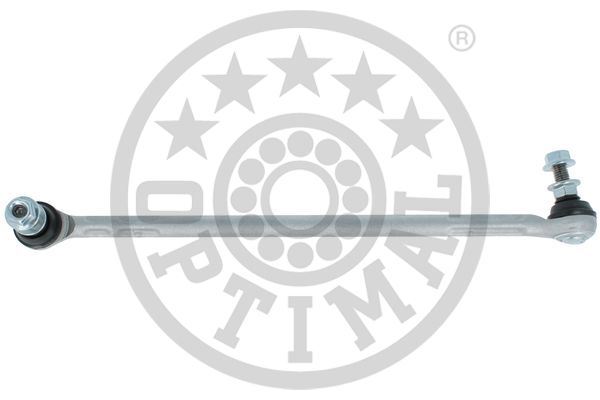 OPTIMAL G7-1534 Süspansiyon Sistemi Stabilizatör - BMW X1 (E84) uyumlu