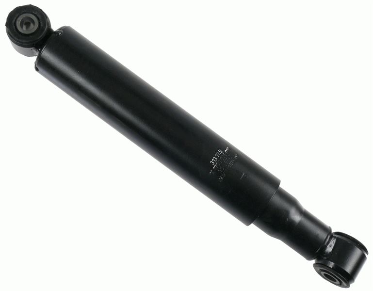 SACHS 313 745 Süspansiyon Sistemi Amortisör - MAN TGM I uyumlu