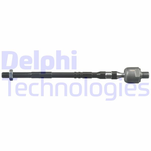 DELPHI TA3050 Direksiyon Sistemi Mafsal - SUBARU IMPREZA Sedan (GE, GV) uyumlu