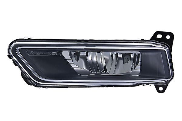 HELLA 1NJ 354 883-031 Farlar & Aydınlatma Sis Farı Parçaları - MAN TGM I uyumlu