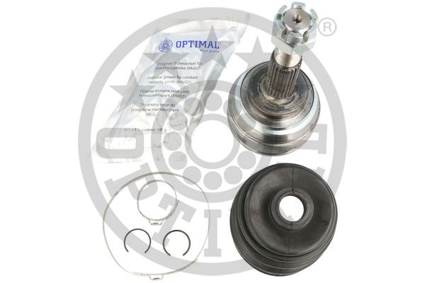 OPTIMAL CW-2654 Diferansiyel & Aktarma Sistemi Mafsallar - NISSAN SUNNY III (N14, B13) uyumlu