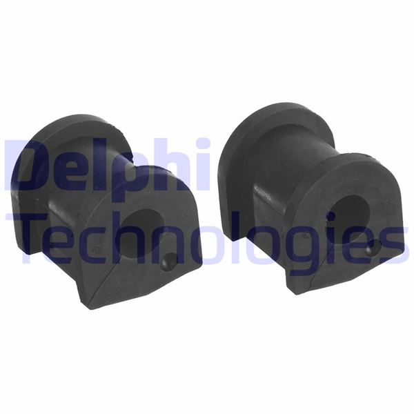 DELPHI TD1074W Süspansiyon Sistemi Stabilizatör - VOLVO S40 I (644) uyumlu