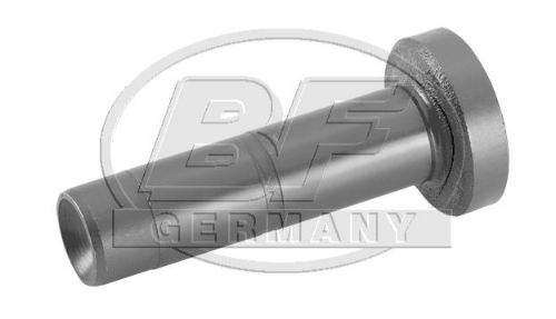 BF 20100390660 Motor Supap Kumandası - MERCEDES-BENZ ZETROS uyumlu