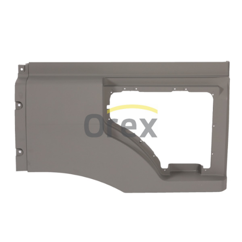 Çamurluk Davlumbazı - OREX - 168004 Ürün Görseli