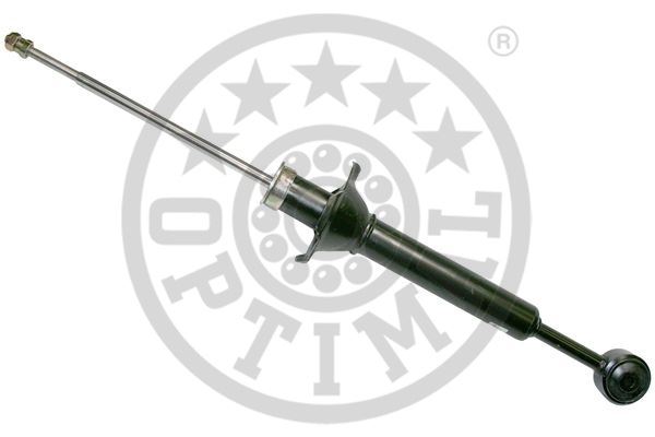 OPTIMAL A-1293G Süspansiyon Sistemi Amortisör - MAZDA 121 II (DB) uyumlu