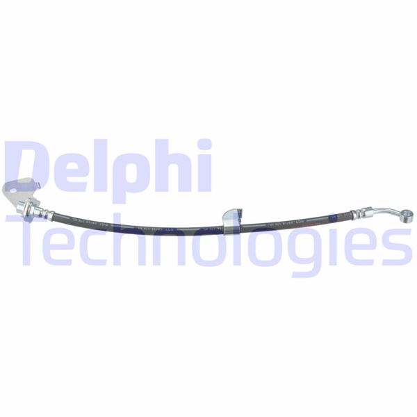DELPHI LH7546 Fren Sistemleri Fren Hortumları - OPEL ANTARA A (L07) uyumlu