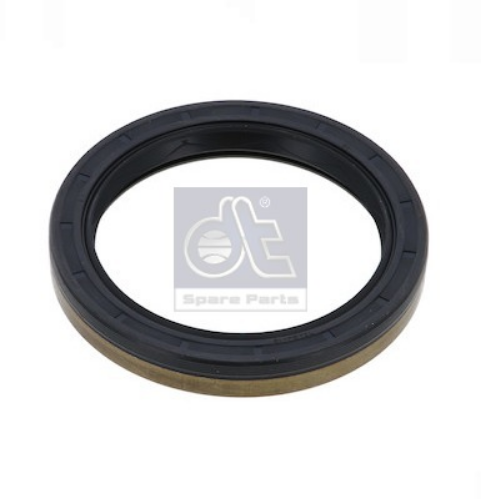 DT Spare Parts 7.32231 Jant & Lastik & Bijon Poyra - IVECO DAILY I Platform şasi uyumlu