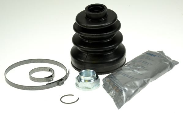 Tahrik Mili Körük Seti - GKN - 300331 Ürün Görseli