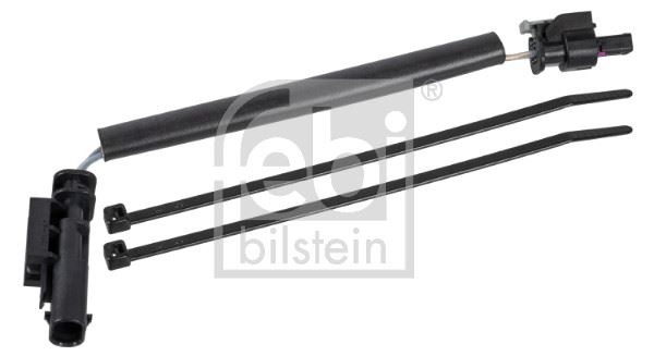 FEBI BILSTEIN 174070 Motor Eksantrik Mili - MERCEDES-BENZ C-SERISI T-Model (S204) uyumlu