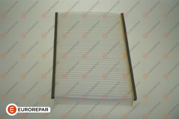 EUROREPAR 1610590680 İklimlendirme Sistemi Polen Filtresi - SAAB 9-3 (YS3F, E79, D79, D75) uyumlu