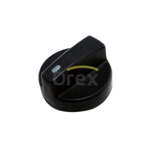 Kalorifer Düğmesi - OREX - 520041 Ürün Görseli