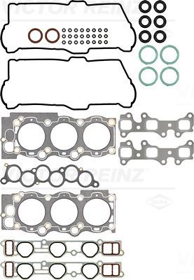 VICTOR REINZ 02-52940-02 Motor Silindir Kafa Contası - TOYOTA CAMRY (_V1_) uyumlu