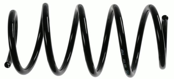 SACHS 998 720 Süspansiyon Sistemi Makas - OPEL TIGRA TwinTop (X04) uyumlu