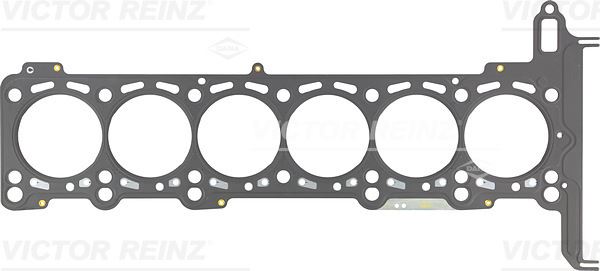 VICTOR REINZ 61-37430-10 Motor Silindir Kafa Contası - AUDI Q7 (4LB) uyumlu