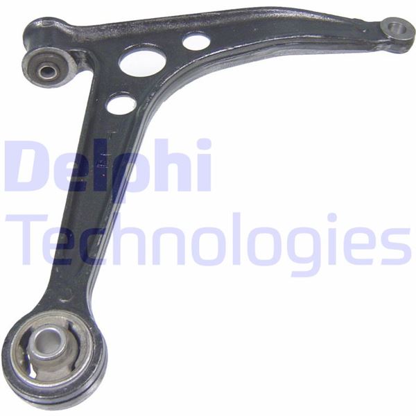 DELPHI TC862 Süspansiyon Sistemi Bugi Kolu - VW SHARAN (7M8, 7M9, 7M6) uyumlu