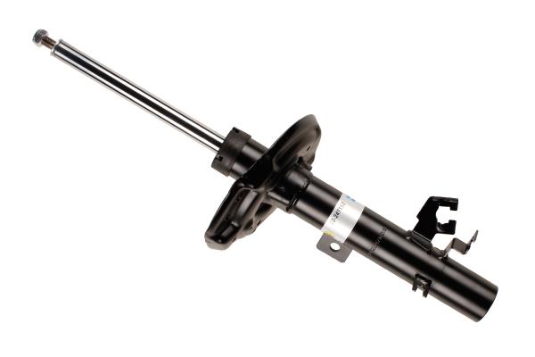 BILSTEIN 22-247162 Süspansiyon Sistemi Amortisör - NISSAN QASHQAI II (J11, J11_) uyumlu