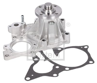 FEBI BILSTEIN 192887 Motor Devirdaim - TOYOTA HILUX VIII Pick-up (_N1_) uyumlu