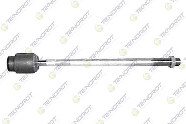 TEKNOROT F-754 Direksiyon Sistemi Mafsal - CITROËN C25 Minibüs/Otobüs (280_, 290_) uyumlu