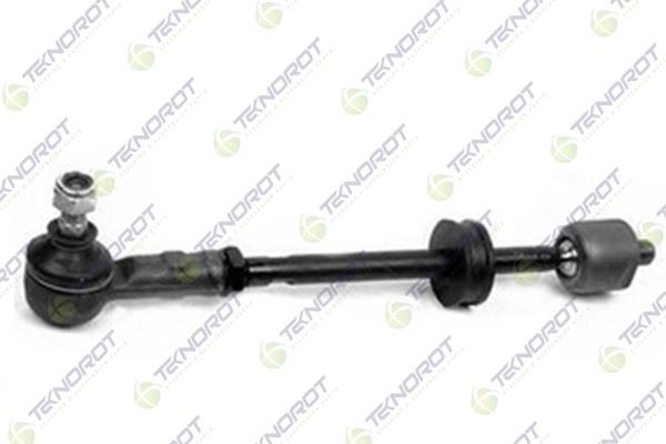 TEKNOROT B-101102 Direksiyon Sistemi Kısa Rot & İtici Çubuk - BMW 3 (E21) uyumlu
