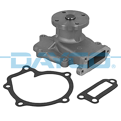 DAYCO DP377 Motor Devirdaim - NISSAN SUNNY III (N14, B13) uyumlu