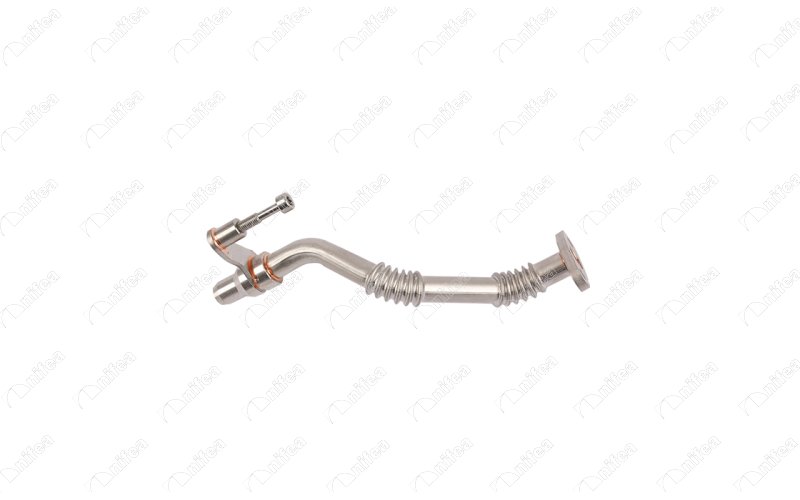 NIFEA 35435 Motor Turboşarj & Parçaları - ALPINA B7 (F01, F02) uyumlu