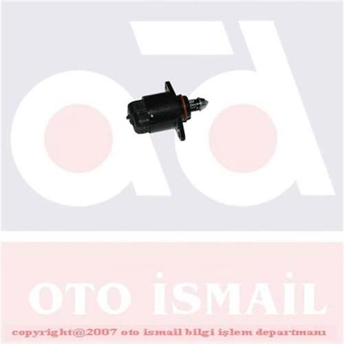 Rölanti Ayar Valfi - DODUCO - 38116 Ürün Görseli