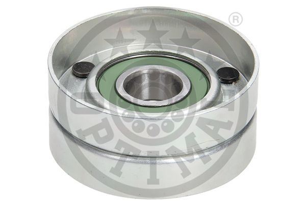 OPTIMAL 0-N2279S Motor Yönlendirme & Kılavuz Makarası - RENAULT MEGANE III Hatchback (BZ0/1_, B3_) uyumlu