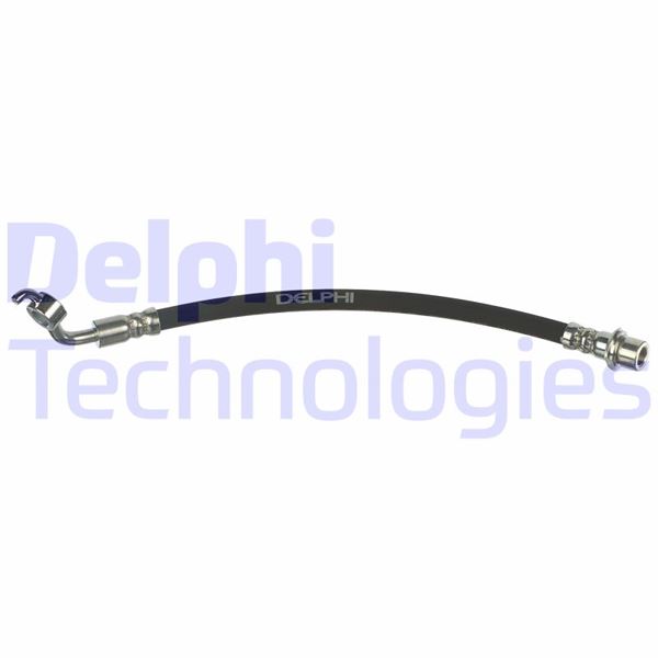DELPHI LH7039 Fren Sistemleri Fren Hortumları - TOYOTA RAV 4 III (_A3_) uyumlu
