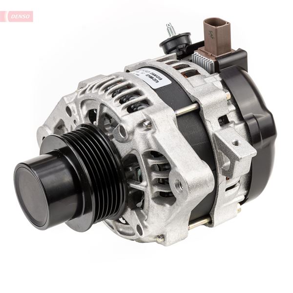 DENSO DAN1319 Elektrik Sistemi Alternatör - TOYOTA AYGO (_B4_) uyumlu