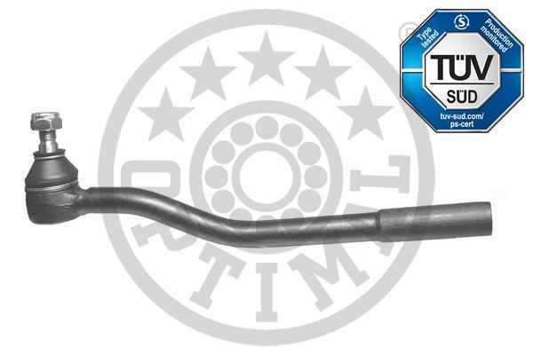 OPTIMAL G1-065 Direksiyon Sistemi Mafsal - CITROËN BX (XB-_) uyumlu