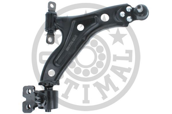 OPTIMAL G6-1675S Süspansiyon Sistemi Bugi Kolu - OPEL KARL (C16) uyumlu