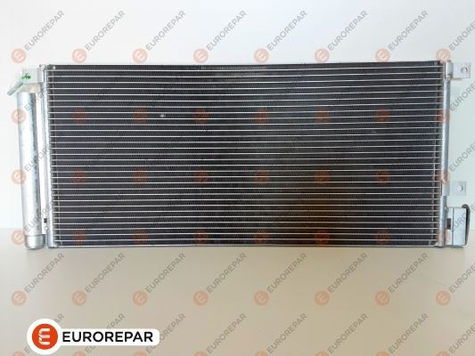 EUROREPAR 1680001680 İklimlendirme Sistemi Klima Radyatörü - OPEL MOKKA / MOKKA X (J13) uyumlu