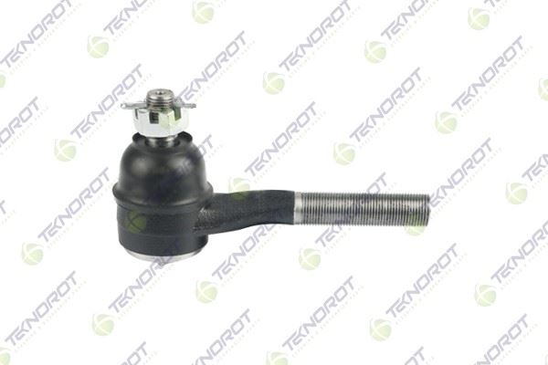 TEKNOROT DO-462 Direksiyon Sistemi Mafsal - DODGE RAM 2500 Pick-up (BE, BR) uyumlu