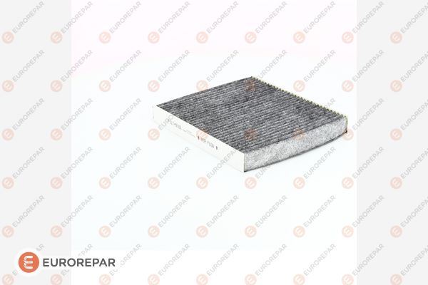 EUROREPAR 1612918280 İklimlendirme Sistemi Polen Filtresi - SEAT IBIZA IV (6J5, 6P1) uyumlu