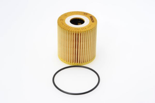 BOSCH 1 457 429 762 Motor Yağ Filtresi - VOLVO S40 I (644) uyumlu
