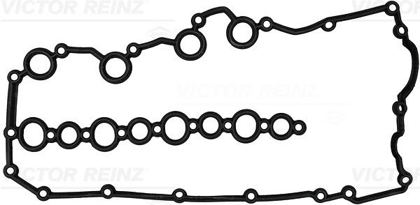 VICTOR REINZ 71-13227-00 Motor Külbütör Kapağı Contası - LAND ROVER RANGE ROVER IV (L405) uyumlu