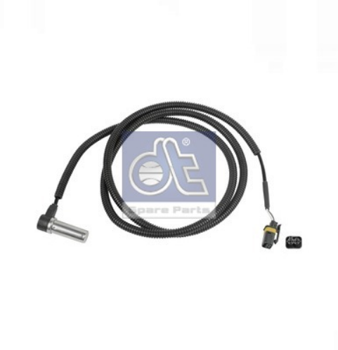 DT Spare Parts 3.37032 Fren Sistemleri Sürüş Dinamiği Ayarı - MAN TGS I uyumlu